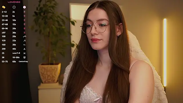 Ester Hill online show from 20, 2, 2026