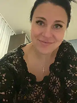 Snapshot of CuteNata chatting on 17, 12, 2024 CuteNata online show from 17, 12, 2024