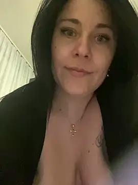 Snapshot of CuteNata chatting on 26, 12, 2024 CuteNata online show from 26, 12, 2024