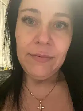 Snapshot of CuteNata chatting on 31, 12, 2024 CuteNata online show from 31, 12, 2024