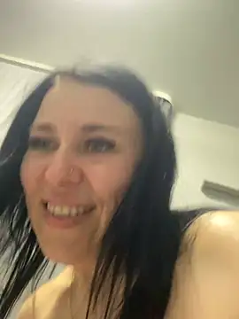 Snapshot of CuteNata chatting on 24, 1, 2025 CuteNata online show from 24, 1, 2025