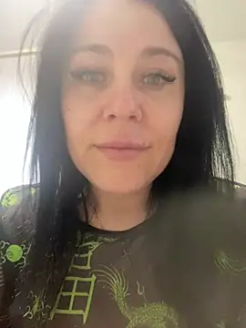 Snapshot of CuteNata chatting on 28, 2, 2025 CuteNata online show from 28, 2, 2025