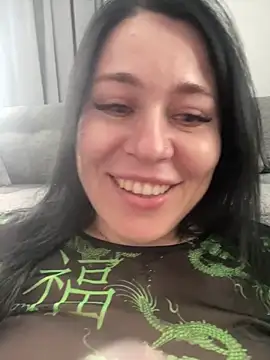 Snapshot of CuteNata chatting on 18, 3, 2025 CuteNata online show from 18, 3, 2025