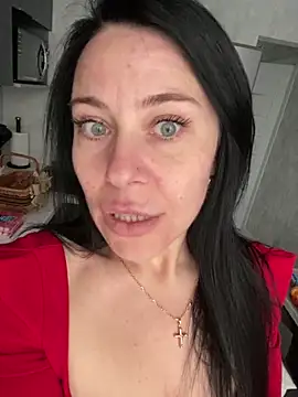 CuteNata online show from 31, 3, 2026