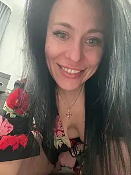Snapshot of CuteNata chatting on 26, 4, 2026 CuteNata online show from 26, 4, 2026