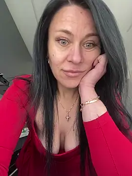 Snapshot of CuteNata chatting on 4, 5, 2026 CuteNata online show from 4, 5, 2026