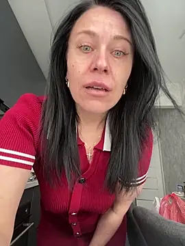 Snapshot of CuteNata chatting on 29, 5, 2026 CuteNata online show from 29, 5, 2026