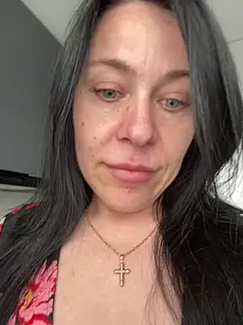Snapshot of CuteNata chatting on 3, 6, 2026 CuteNata online show from 3, 6, 2026
