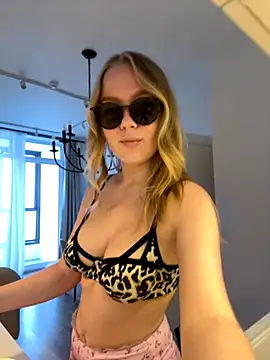 Little Forest ELF online show from 23, 11, 2025