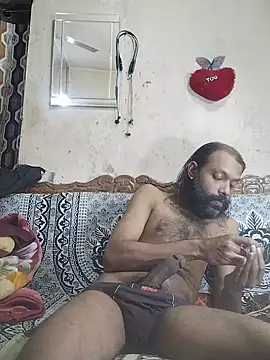 BadBoySmoker7070 online show from 8, 3, 2025