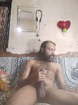 BadBoySmoker7070 online show from 20, 3, 2025