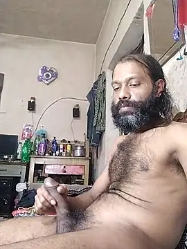 BadBoySmoker7070 online show from 20, 9, 2025