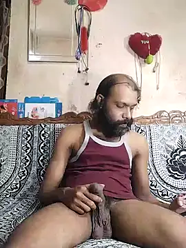 BadBoySmoker7070 online show from 25, 9, 2025