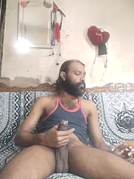 BadBoySmoker7070 online show from 31, 10, 2025