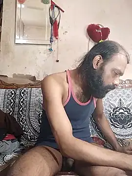 BadBoySmoker7070 online show from 26, 11, 2025