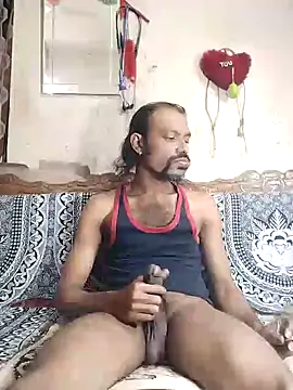 BadBoySmoker7070 online show from 27, 11, 2025