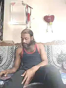 BadBoySmoker7070 online show from 13, 2, 2026