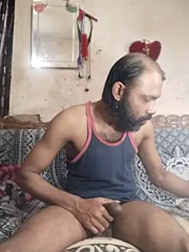 BadBoySmoker7070 online show from 10, 3, 2026