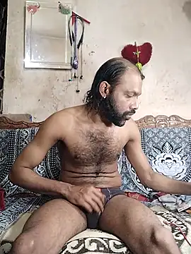 BadBoySmoker7070 online show from 31, 3, 2026