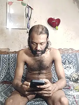 BadBoySmoker7070 online show from 4, 4, 2026