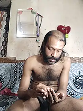 BadBoySmoker7070 online show from 15, 4, 2026