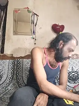 BadBoySmoker7070 online show from 16, 4, 2026