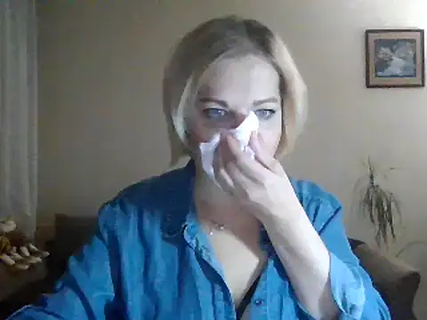 SofiyaPetrova online show from 21, 12, 2024