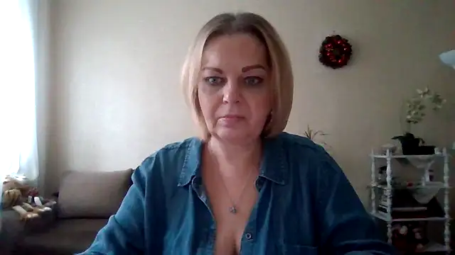 SofiyaPetrova online show from 5, 2, 2025