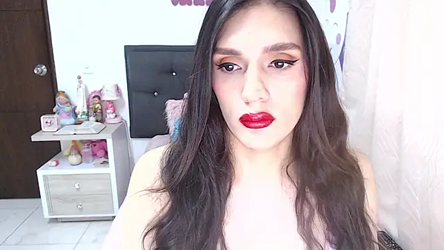 Melany BigAss1 online show from 6, 3, 2026