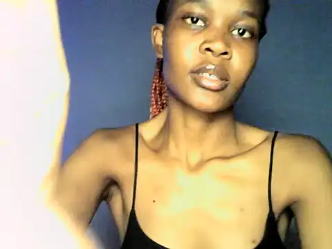 cyberbunnie online show from 2, 3, 2025