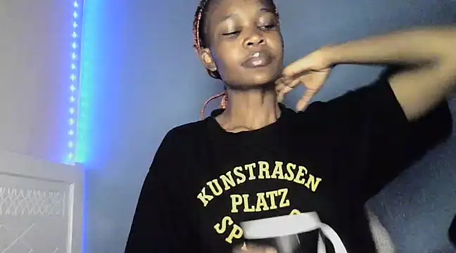 cyberbunnie online show from 11, 3, 2025