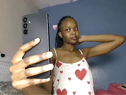 cyberbunnie online show from 11, 10, 2025