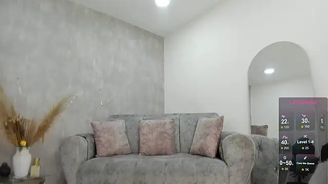 Snapshot of miacoopersx chatting on 25, 9, 2025 miacoopersx online show from 25, 9, 2025