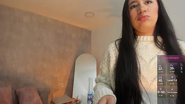 Snapshot of miacoopersx chatting on 30, 9, 2025 miacoopersx online show from 30, 9, 2025