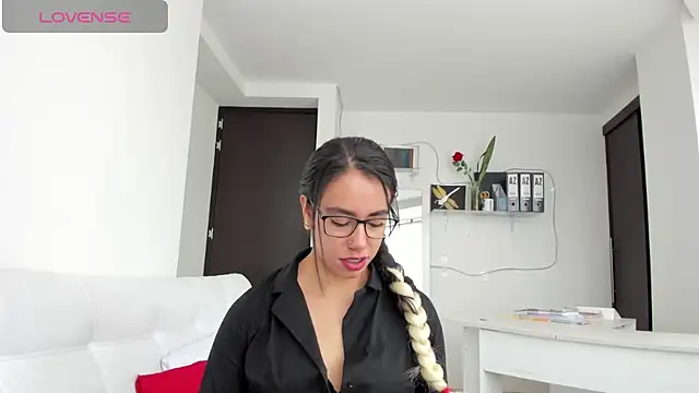 susana monroy online show from 23, 2, 2026