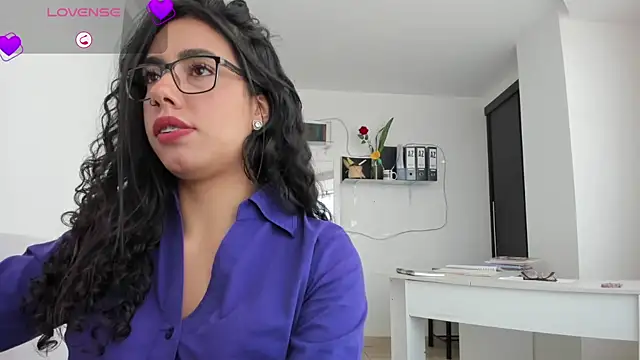 susana monroy online show from 14, 3, 2026