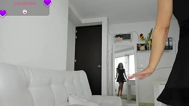 susana monroy online show from 23, 3, 2026