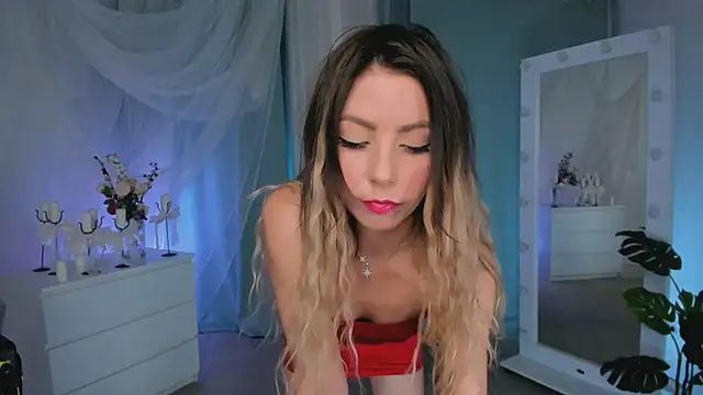 Love Lines online show from 24, 1, 2025