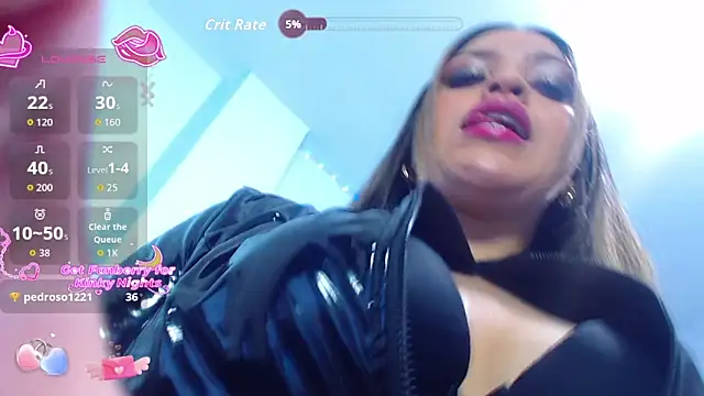 krysten ritter2 online show from 14, 11, 2025