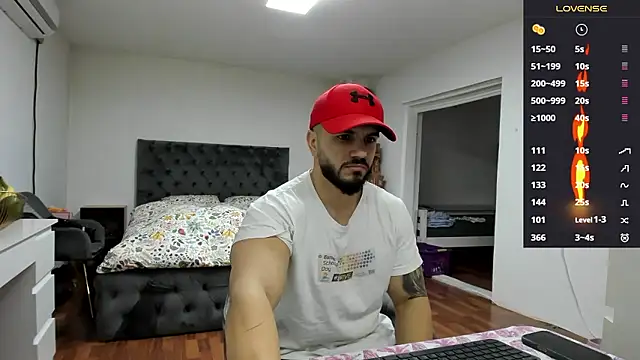 supermanboy94 online show from 15, 1, 2026