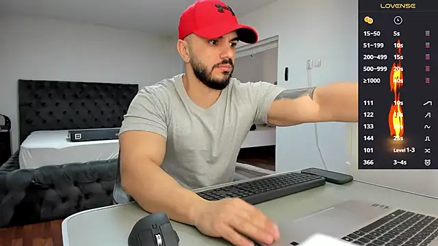 supermanboy94 online show from 3, 2, 2026