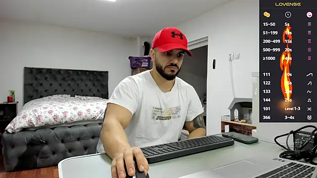 supermanboy94 online show from 5, 2, 2026