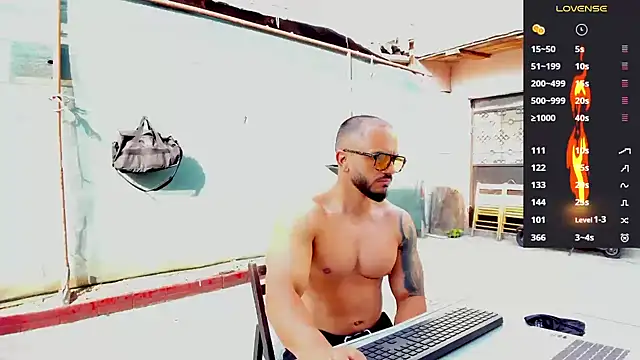 Snapshot of supermanboy94 chatting on 4, 6, 2026 supermanboy94 online show from 4, 6, 2026
