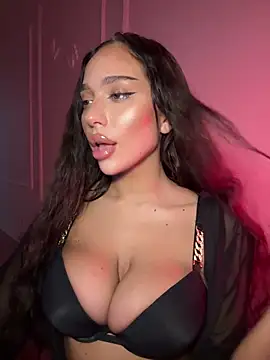 CardiSweetBaby online show from 14, 12, 2025