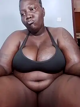 African Bigass online show from 9, 9, 2025