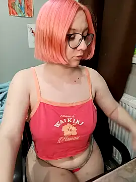 DeviJonson online show from 21, 12, 2024