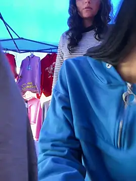 meliisa 777 online show from 19, 12, 2024