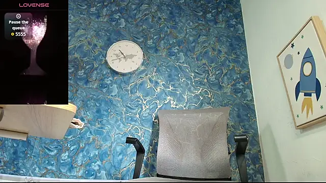 Rhaegal hot online show from 21, 3, 2026