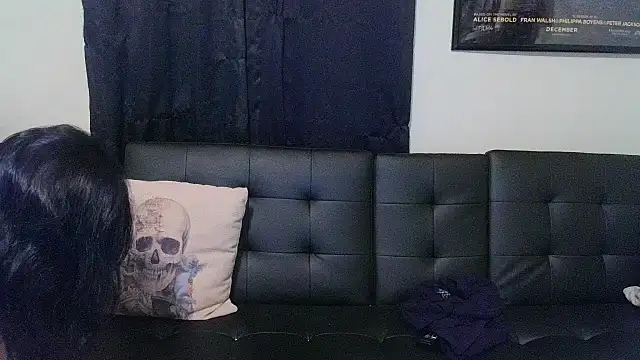 CrystalLakeXO online show from 24, 2, 2026