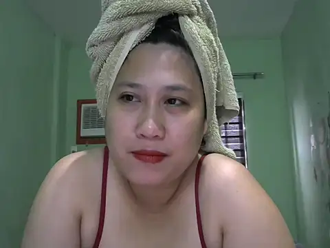 sweetsexysmile online show from 24, 9, 2025